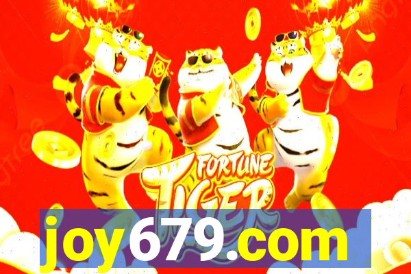 joy679.com