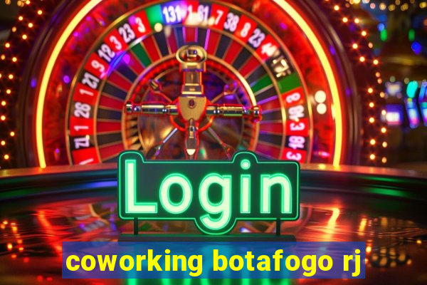 coworking botafogo rj