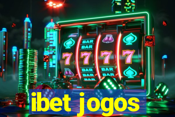 ibet jogos