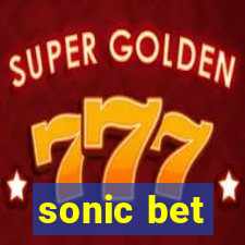 sonic bet