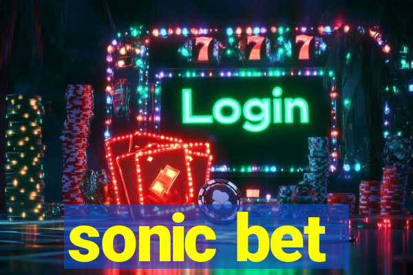 sonic bet