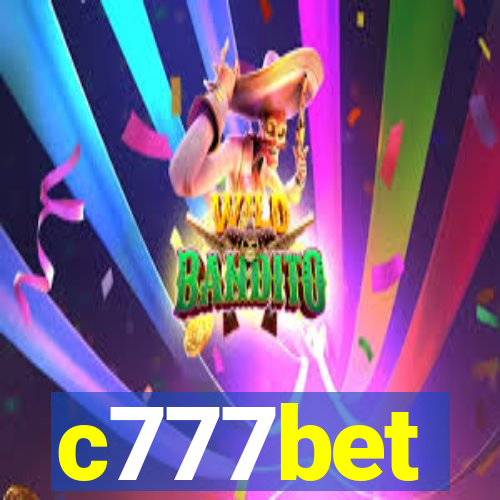 c777bet