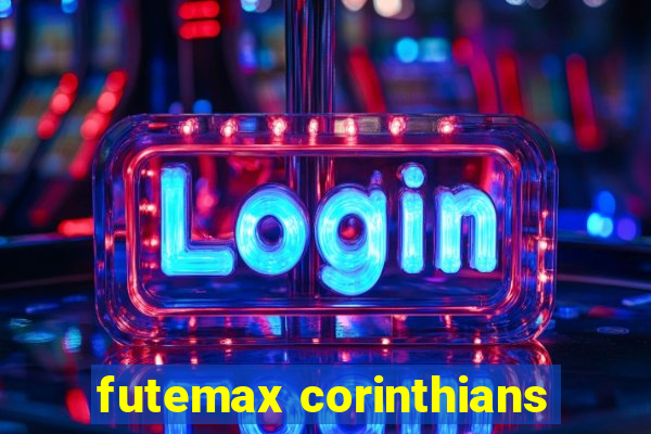 futemax corinthians