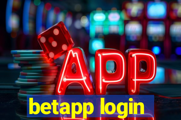 betapp login