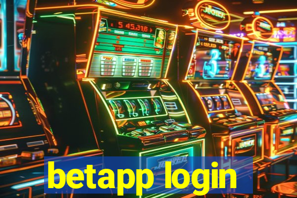 betapp login