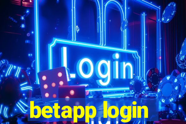 betapp login