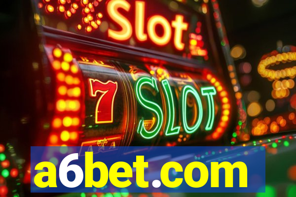 a6bet.com