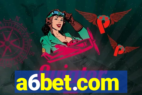 a6bet.com