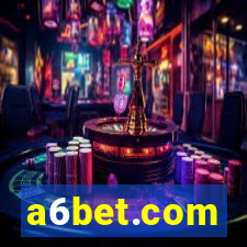 a6bet.com