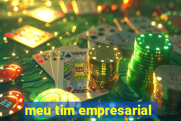 meu tim empresarial