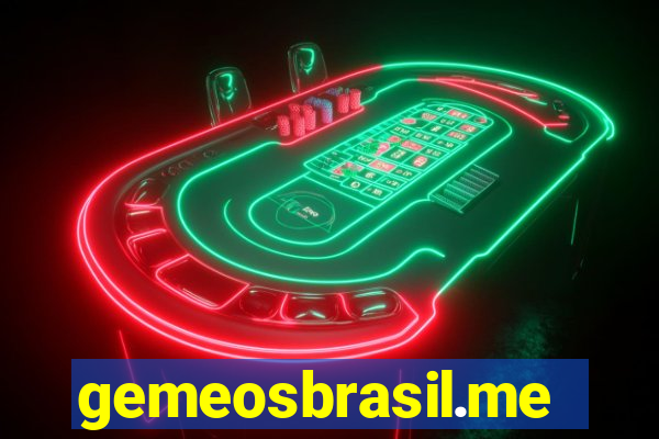 gemeosbrasil.me