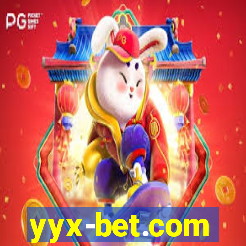 yyx-bet.com