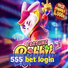 555 bet login