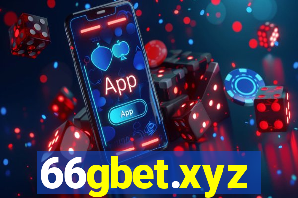 66gbet.xyz