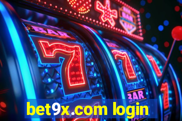 bet9x.com login