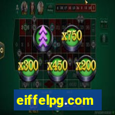 eiffelpg.com