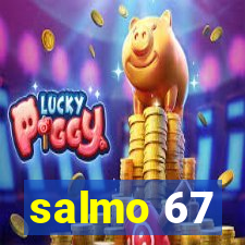 salmo 67