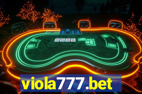 viola777.bet