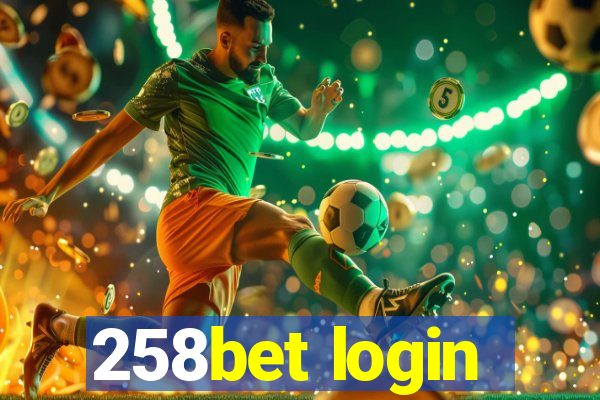 258bet login