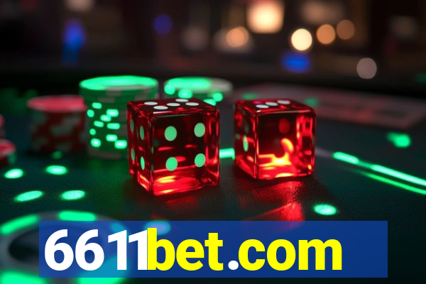 6611bet.com