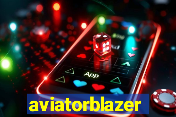 aviatorblazer