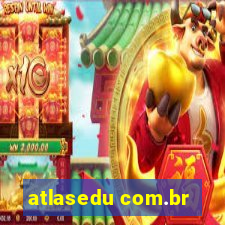 atlasedu com.br