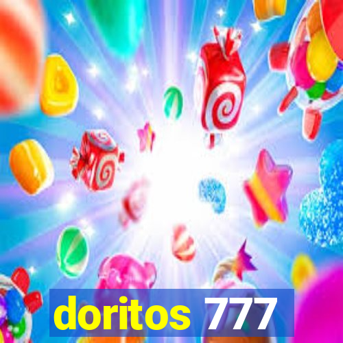 doritos 777