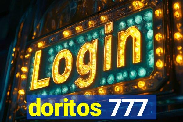 doritos 777