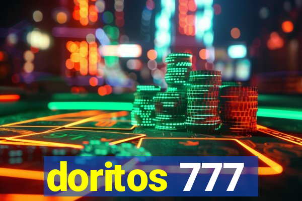 doritos 777