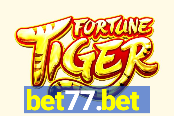 bet77.bet