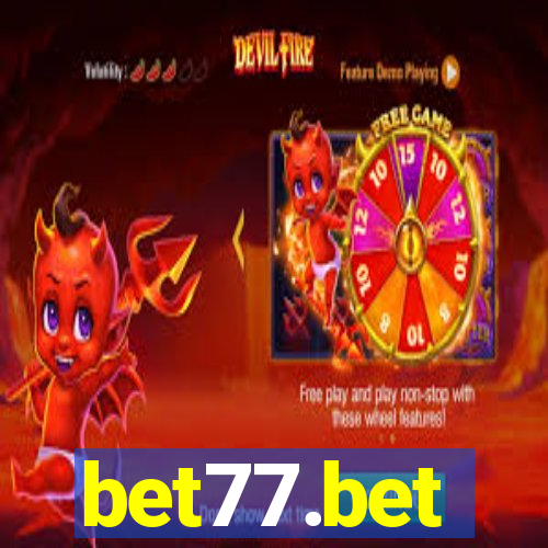 bet77.bet