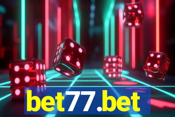 bet77.bet