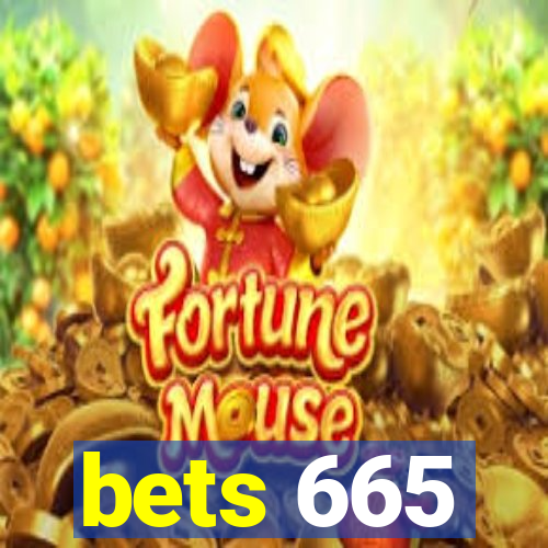 bets 665