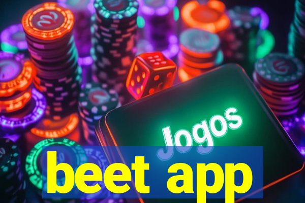 beet app