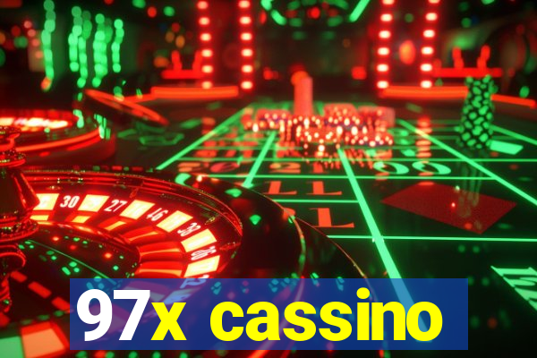 97x cassino