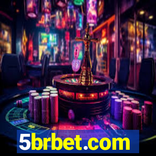 5brbet.com