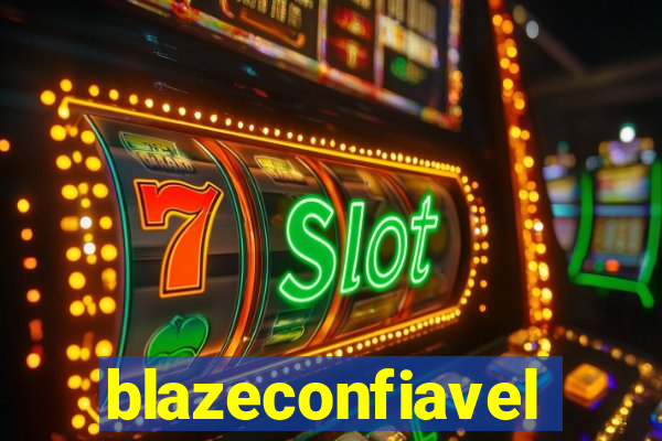 blazeconfiavel