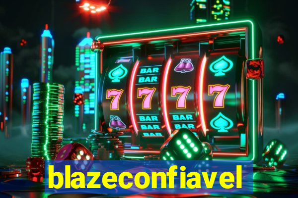 blazeconfiavel