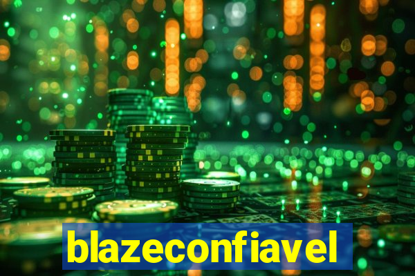 blazeconfiavel