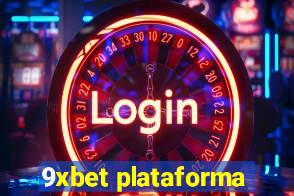 9xbet plataforma