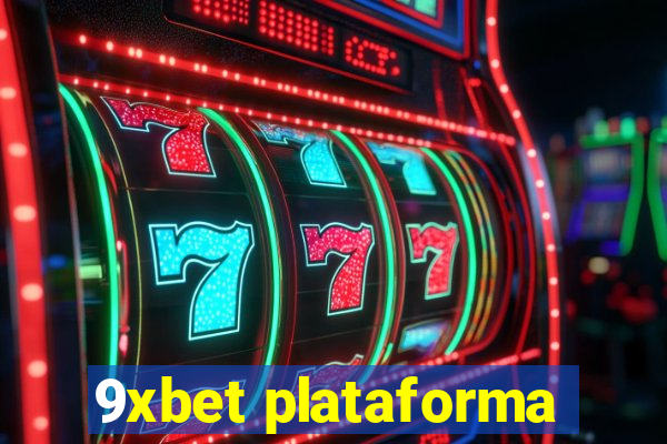 9xbet plataforma