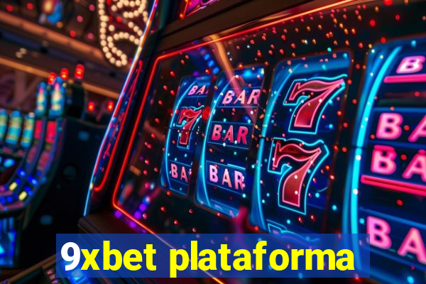 9xbet plataforma