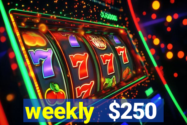 weekly $250 bankroll booster password partypoker