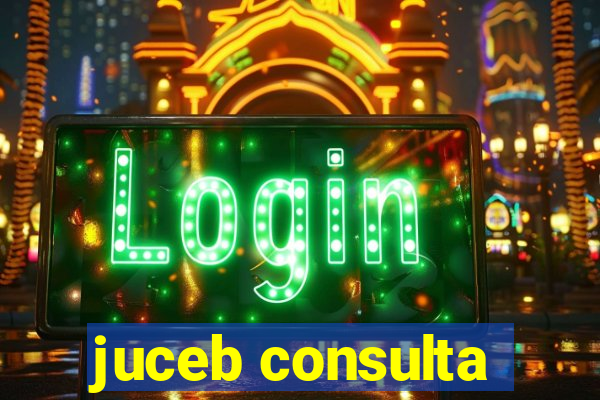 juceb consulta