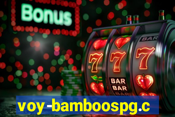 voy-bamboospg.com