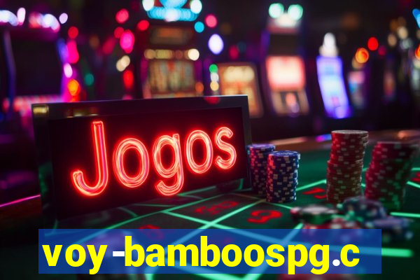 voy-bamboospg.com