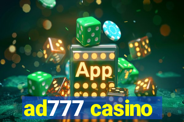 ad777 casino