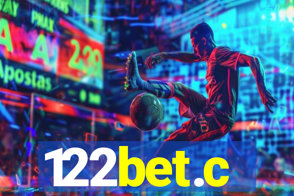 122bet.c