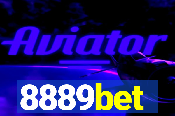 8889bet