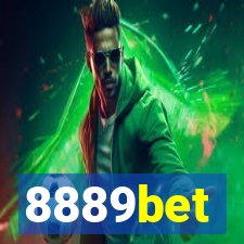 8889bet